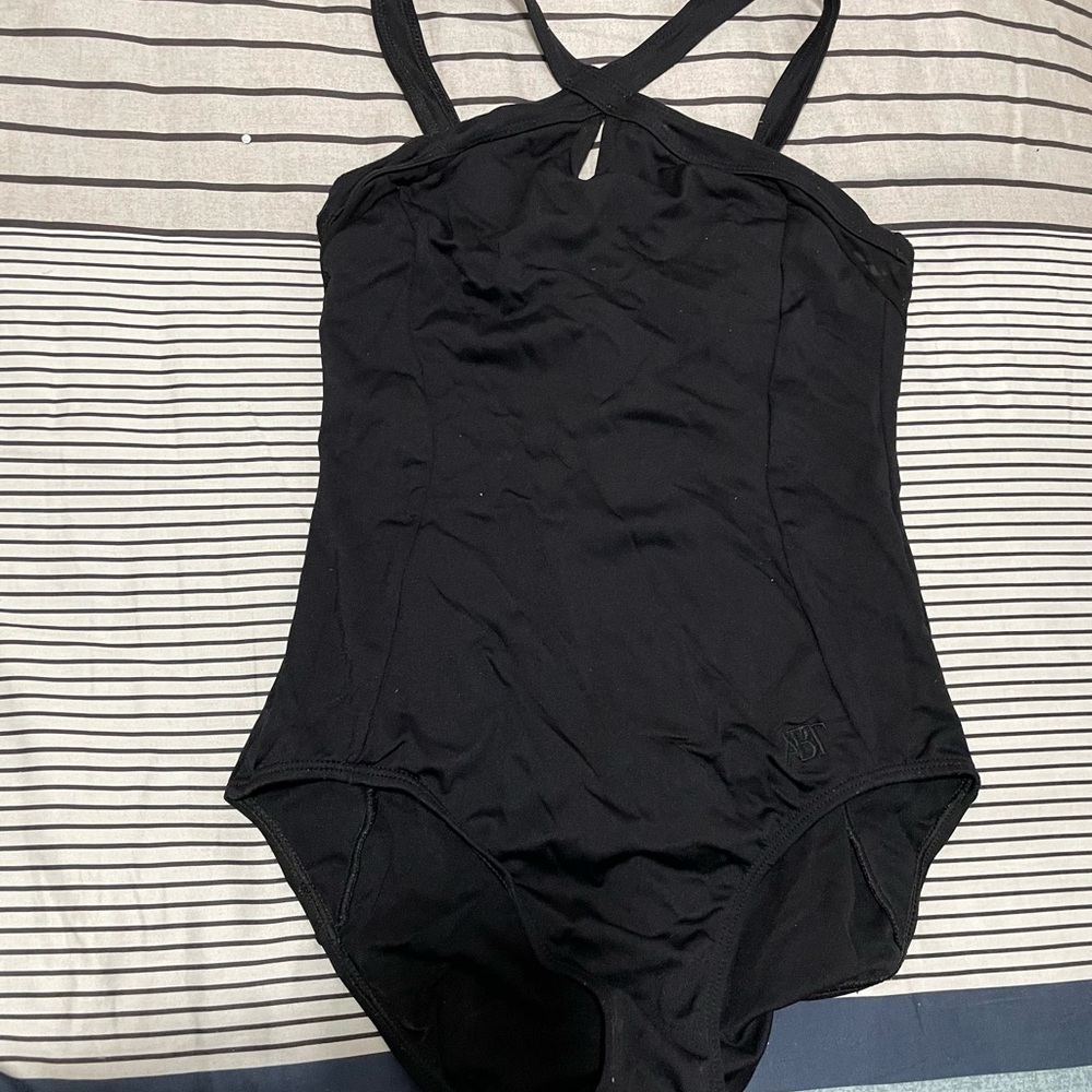 ABT Capezio Leotard